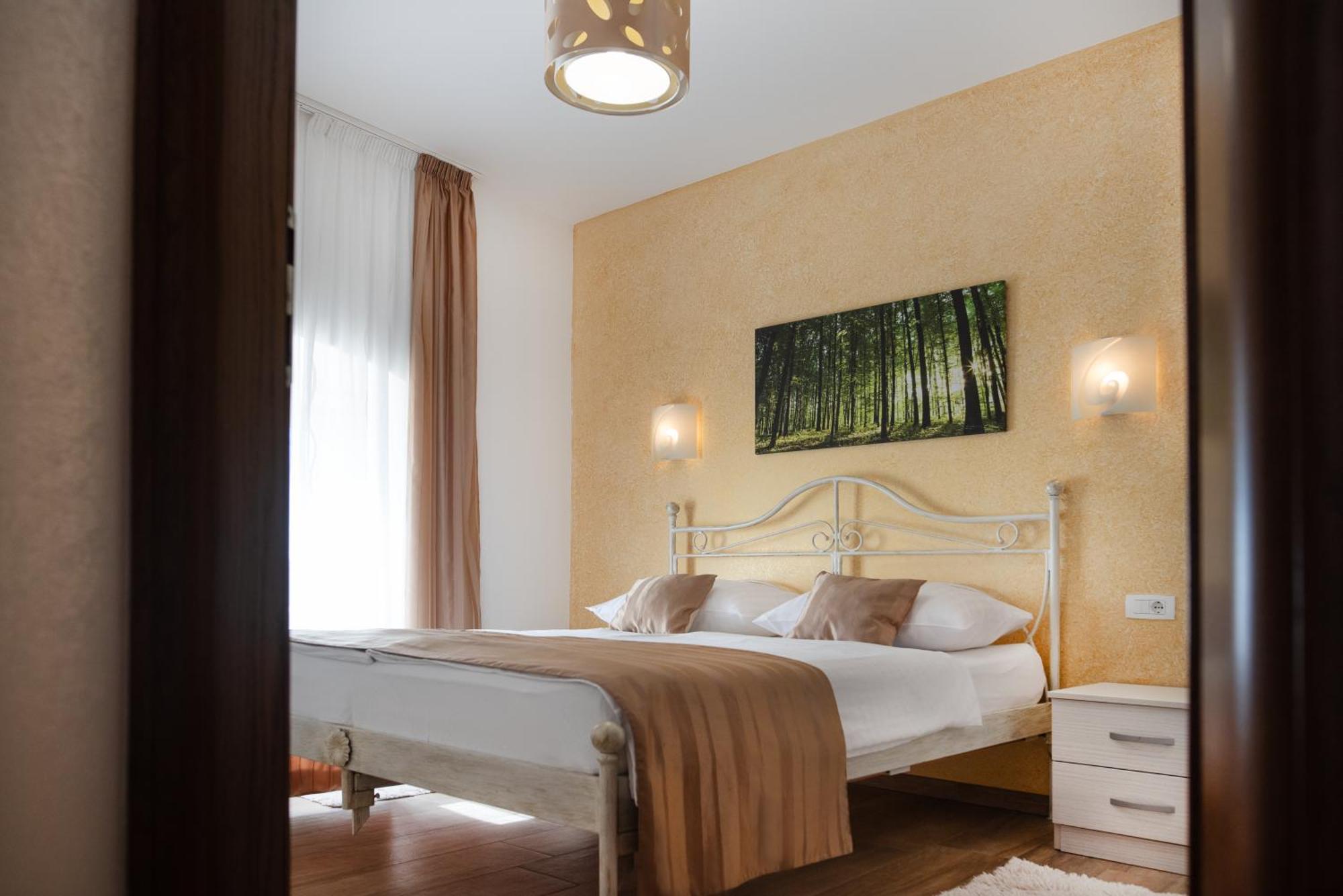 Ferienwohnung Truffle House Karlic Buzet Exterior foto